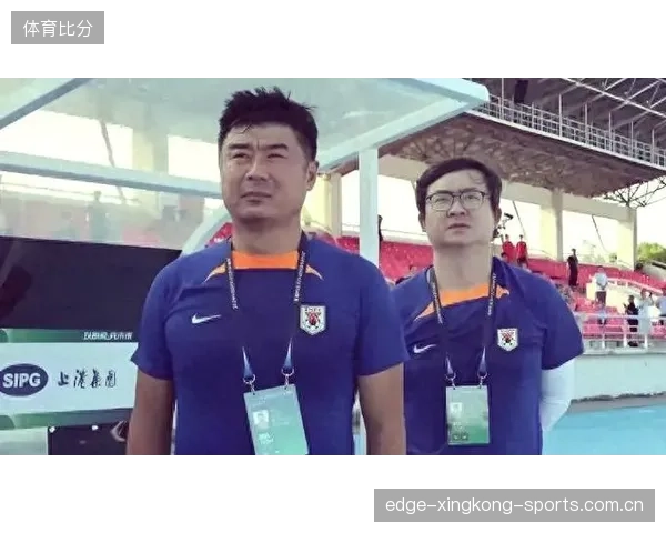 鲁能新帅对青年球员的培养计划正式启动